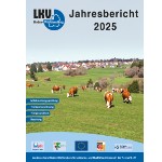 Deckblatt Jahresheft 2025
