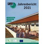 Jahresbericht Erzeugerringe 2021