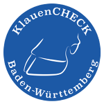 EIP Projekt "Klauencheck BW"