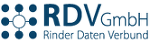 RDV GmbH Logo Neu PS