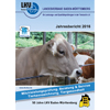 Jahresbericht Milchleistungsprüfung 2016