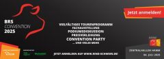 BRS Convention BRS Convention