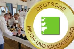 Deutsche Käseprüfung Deutsche Käseprüfung