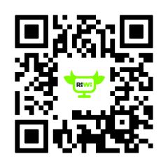 QR Code RiWi   Rinder Wissen