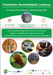 Milchviehtag 2026