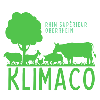 Logo KLIMACO