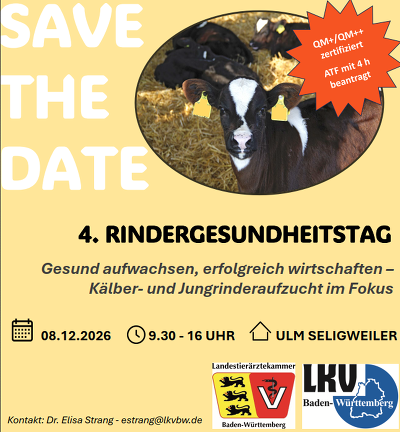 Save The Date