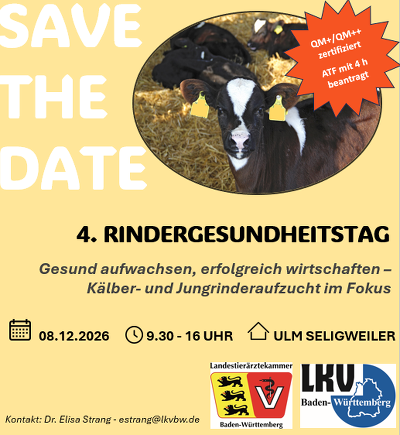 Save The Date RGT2026